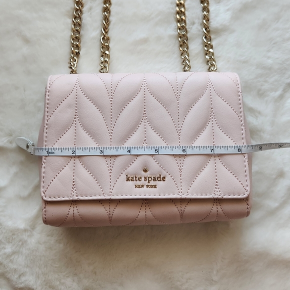 Kate Spade Pink Bag NWT - Picture 6 of 8